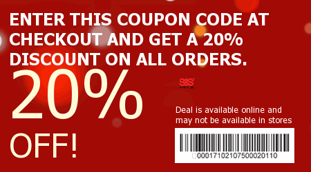 S&S Worldwide Coupon Code
