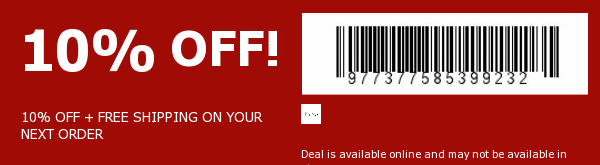 Sak Coupon