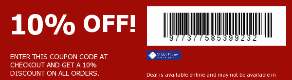 Shelving.com Coupon