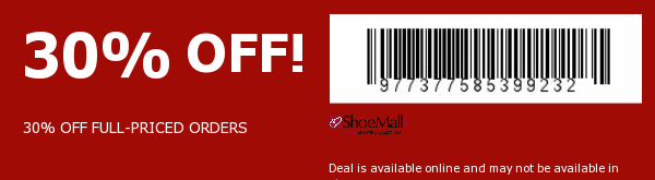 ShoeMall Coupon