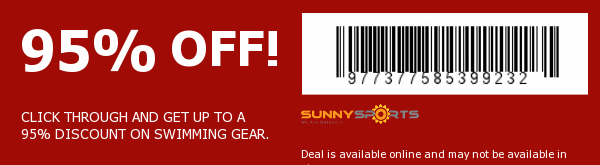 SunnySports Coupon
