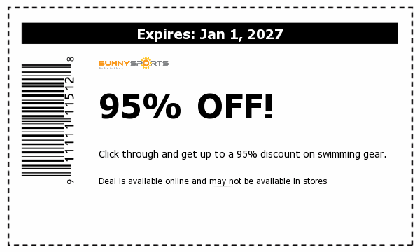 SunnySports Deals
