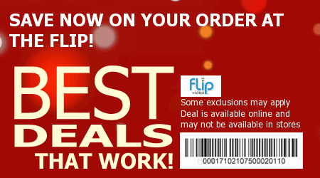 The Flip Coupon Code
