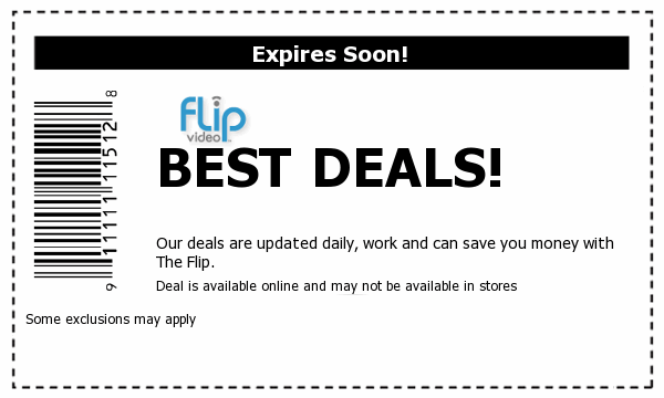 The Flip Deals