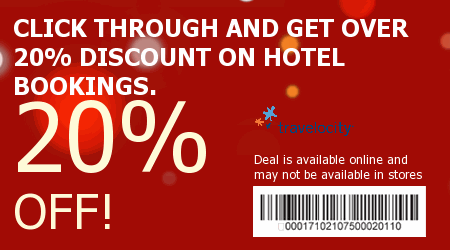 Travelocity Coupon Code