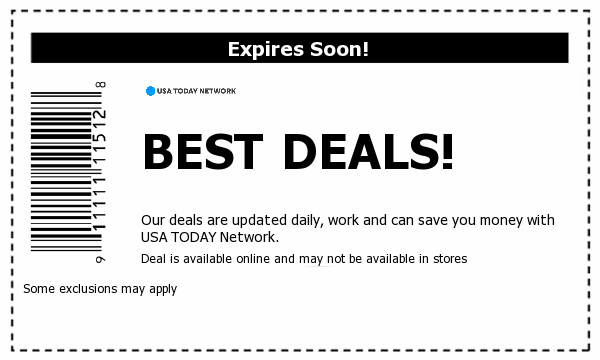 USA TODAY Deals
