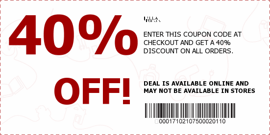 Ulla Popken Coupons