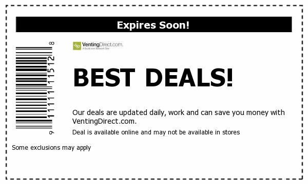 Venting Direct Deals