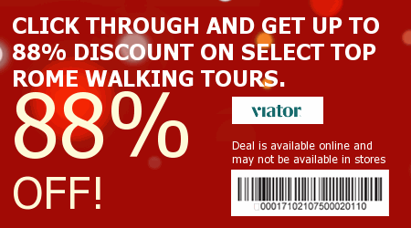 Viator Coupon Code