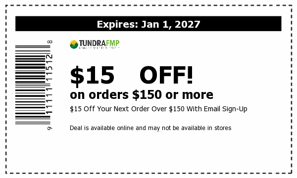 eTundra Deals