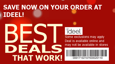 ideeli Coupon Code