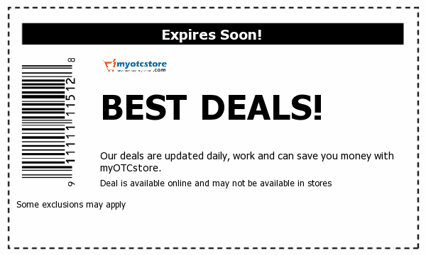 myOTCstore Deals