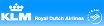 KLM UK Vouchers