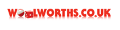 Woolworths Vouchers