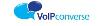 Voip Converse Vouchers