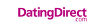 DatingDirect.com Vouchers