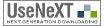 UseNeXT UK Vouchers