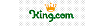 King.com UK Vouchers