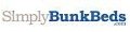 Simply Bunk Beds Coupons