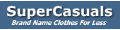Super Casuals coupons