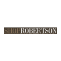 Shop Robertson coupons