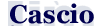 Cascio coupons