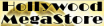 Hollywood Mega Store coupons