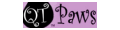 QTpaws.com Pet Boutique coupons