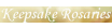 Keepsake Rosaries Coupons