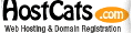 Host Cats coupons