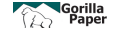 Gorilla Paper Coupon Codes