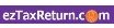ezTaxReturn.com coupons