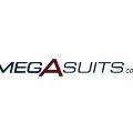 Megasuits Coupon Codes