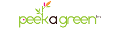 Peek a Green coupons