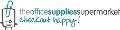 The Office Supplies Supermarket vouchers
