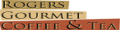 Rogers Gourmet Coffee and Tea coupons