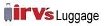 Irvs Luggage coupons