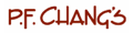 P.F. Chang's coupons
