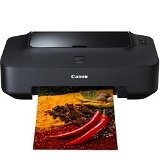 Canon - Printers PIXMA iP2702 Inkjet Photo Printer - Black Coupons