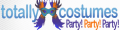Totally Costumes Coupon Codes