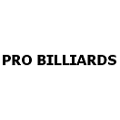 PRO BILLIARDS coupons