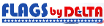 Flags By Delta Coupons