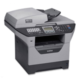 Brother MFC-8480DN Multifunction Printer Coupons