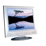 SVA 15" LCD TV Coupons