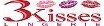 3KissesLingerie coupons
