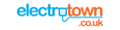 Electrotown vouchers