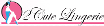 2 Cute Lingerie Coupons