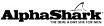 AlphaShark coupons