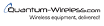 Quantum Wireless Coupons