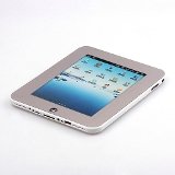 TomTop 8inch WLan Google Android Tablet PC mini WIFI Pad UMPC Notbook Coupons